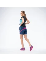 Dámské šortky IRENO WMNS Dámské šortky IRENO WMNS