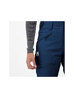 MILLET W Monashee Pant Námořnická modř MILLET W Monashee Pant Námořnická modř