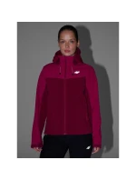 Softshellová bunda 4F W 4FRAW25TSOFF505-60S