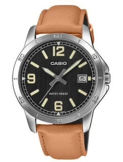 Pánské hodinky CASIO MTP-V004L-1B2UDF + BOX