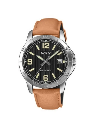 Pánské hodinky CASIO MTP-V004L-1B2UDF + BOX Pánské hodinky CASIO MTP-V004L-1B2UDF + BOX