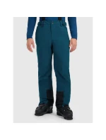 Pánské membránové lyžařské kalhoty 5000 4F 4FWAW25TFTRM0924-30S Pánské membránové lyžařské kalhoty 5000 4F 4FWAW25TFTRM0924-30S