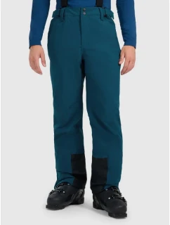 Pánské membránové lyžařské kalhoty 5000 4F 4FWAW25TFTRM0924-30S