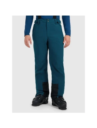 Pánské membránové lyžařské kalhoty 5000 4F 4FWAW25TFTRM0924-30S Pánské membránové lyžařské kalhoty 5000 4F 4FWAW25TFTRM0924-30S