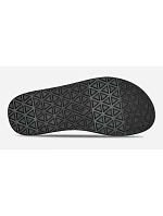 Teva Original Universal sandály, černé Teva Original Universal sandály, černé