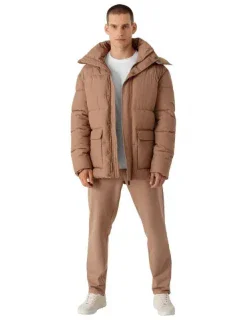 Pánská bunda M HOZ21 KUMP603 82S - Outhorn