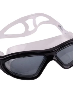 Plavecké brýle Crowell Idol 8120 cokul-8120-black-white