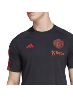 Adidas Manchester United TR Tee M Tričko IA8489