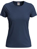 Stedman Classic-T Women Dámské tričko 05.2600 navy blue
