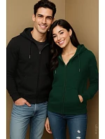 Stedman Classic Zip Hoodie Mikina s kapucí "Classic" 05.4500 bordeaux Stedman Classic Zip Hoodie Mikina s kapucí "Classic" 05.4500 bordeaux