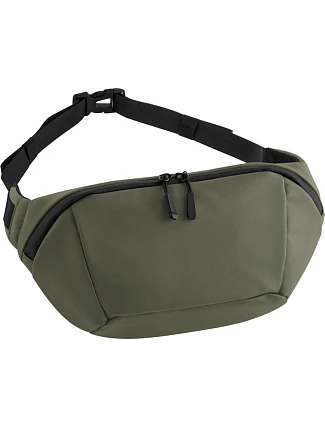 BagBase BG 346 Taška přes rameno "Everyday" 52.0346 olive green