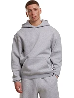 Build your Brand BY 410 Mikina s kapucí z těžké bavlny "Loose Fit" 56.0410 black Build your Brand BY 410 Mikina s kapucí z těžké bavlny "Loose Fit" 56.0410 black