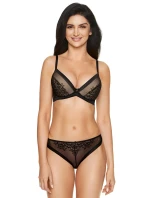 Gorteks Porto/S barva: černá