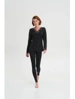 Vamp - Legíny s potiskem 19803 - Vamp Vamp - Legíny s potiskem 19803 - Vamp