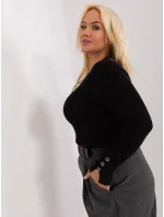 PM SW PM 3770 jumper.30 černá