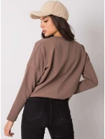 Halenka RV BZ 7200.30P hnědá Halenka RV BZ 7200.30P hnědá