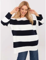 Halenka RV BZ A833.50 tmavě modrá