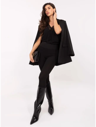 Legíny RV LG 9873.78 černá Legíny RV LG 9873.78 černá