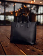 Kabelka VUCH Christel Black