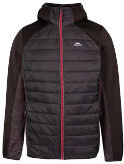 Pánská prošívaná Bunda Trespass Darwood