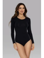 Dámské body JULIA černé - Mitex