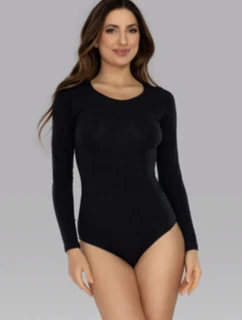 Dámské body JULIA černé - Mitex