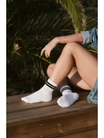 Dámské sportovní ponožky 026