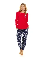 DÁMSKÉ PYŽAMO PM.5262 J/24