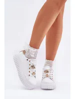 Sportovní obuv  model 206839 Step in style