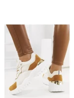 Tenisky model 208049 Solea Tenisky model 208049 Solea