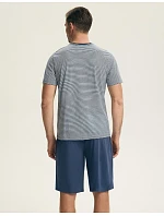 Pyžamo Henderson 44611 Poke kr/r M-3XL Pyžamo Henderson 44611 Poke kr/r M-3XL