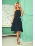 Dámské šaty  350-4 ALIZEE  - NUMOCO