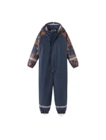 Reima Roiske Navy Jr rainsuit 5100022A-6984 dětské Reima Roiske Navy Jr rainsuit 5100022A-6984 dětské