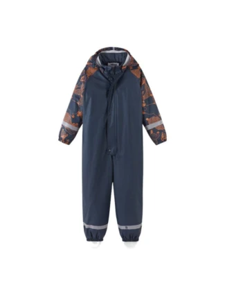 Reima Roiske Navy Jr rainsuit 5100022A-6984 dětské Reima Roiske Navy Jr rainsuit 5100022A-6984 dětské