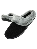 Skechers W 167225/BLK pantofle