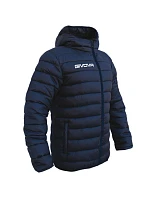 Bunda Givova Olanda, tmavě modrá, G013 0004
