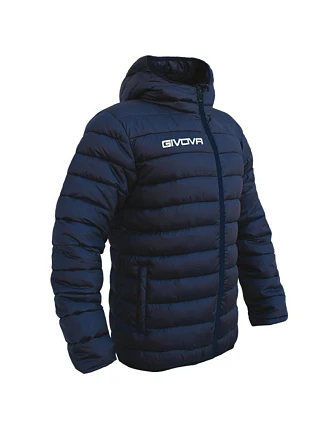 Bunda Givova Olanda, tmavě modrá, G013 0004