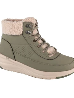 Skechers On-The-Go Stellar - Alpine Adventure 144756-OLV Green 36