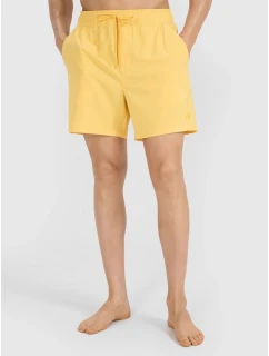 Pánské boardshortky 4F 4FWSS25UBDSM134-71S