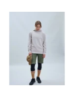Mikina POC W's Poise Hoodie beige