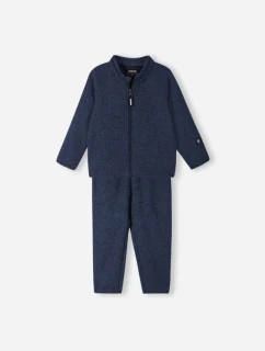 Reima Fleecový set Tahto dětské zimní oblečení - vysoká kvalita a pohodlí (5200049A-6760)