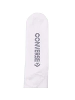 Ponožky Converse 2 pack white E744W