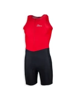 Rogelli triatlon Florida červená 152-164