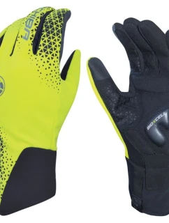 CHIBA BIOXCELL LIGHT WINTER Rukavice žluté XL