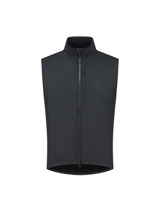 Rogelli MTB vesta ADVNTR černá 3XL