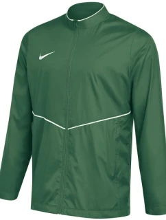 Pánská bunda Nike Park 26 Rain green HM7265 302 pánské