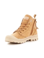Boty Palladium Pampa Hi Zip WL W 95982-252-M Boty Palladium Pampa Hi Zip WL W 95982-252-M