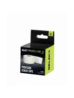 SELECT Coach Profcare páska 2,5 cm x 9 m 2 balení