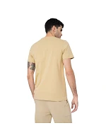 Pánské tričko M H4Z22-TSM029 82S - 4F Pánské tričko M H4Z22-TSM029 82S - 4F