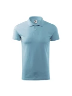 Polokošile Malfini Single J. M MLI-20215 modrá